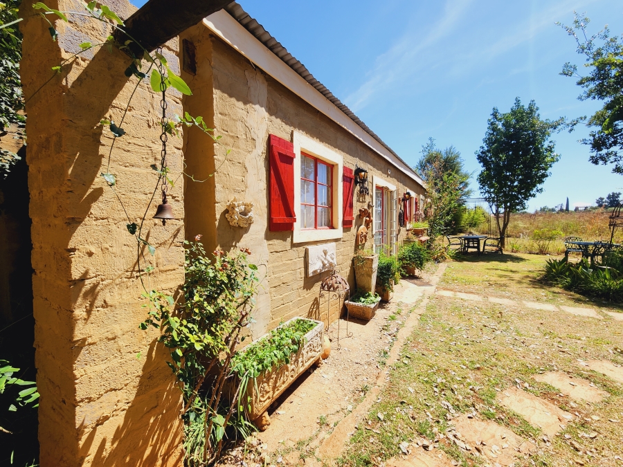 0 Bedroom Property for Sale in Boskop North West